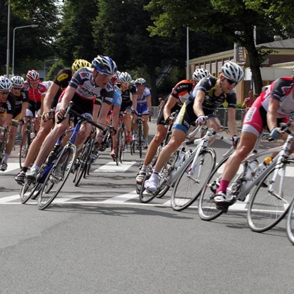 30e Profronde Surhuisterveen 2011 | Wielrennen Surhuisterveen