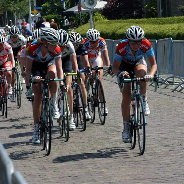 30e Profronde Surhuisterveen 2011 | Wielrennen Surhuisterveen