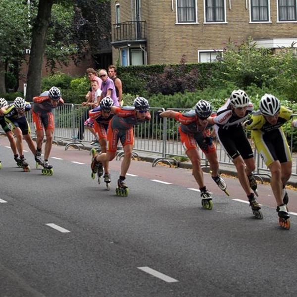 30e Profronde Surhuisterveen 2011 | Wielrennen Surhuisterveen