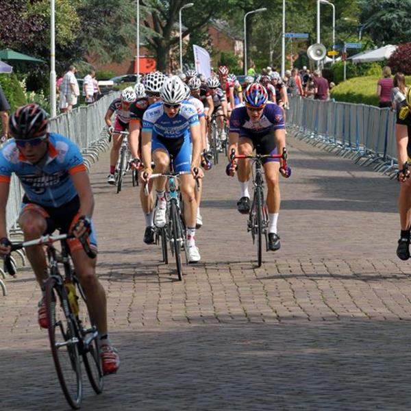 30e Profronde Surhuisterveen 2011 | Wielrennen Surhuisterveen