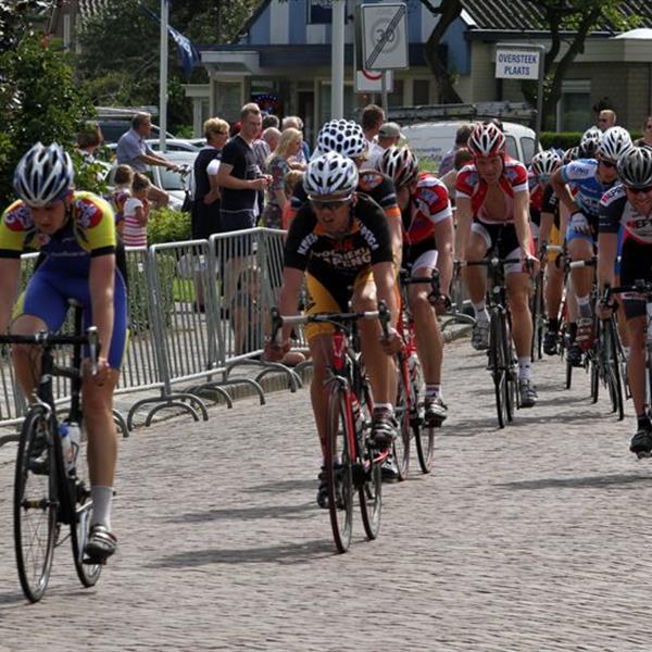 30e Profronde Surhuisterveen 2011 | Wielrennen Surhuisterveen