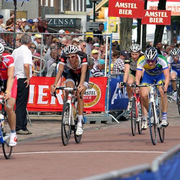 30e Profronde Surhuisterveen 2011 | Wielrennen Surhuisterveen