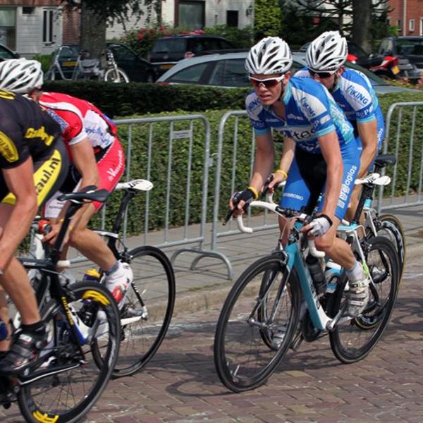 30e Profronde Surhuisterveen 2011 | Wielrennen Surhuisterveen