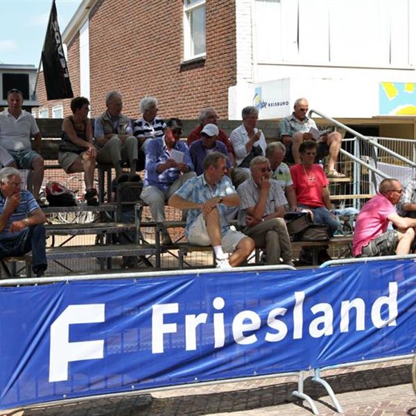 30e Profronde Surhuisterveen 2011 | Wielrennen Surhuisterveen