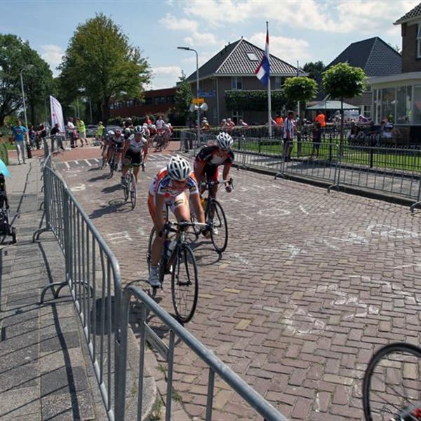 30e Profronde Surhuisterveen 2011 | Wielrennen Surhuisterveen