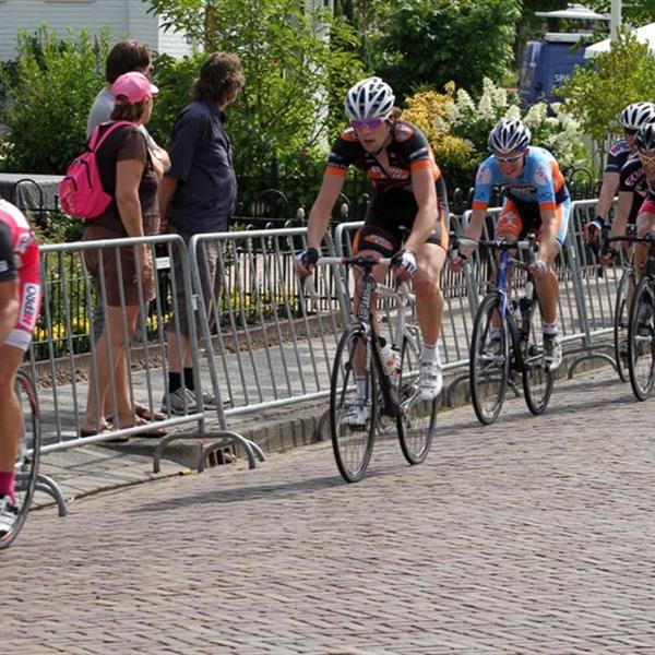 30e Profronde Surhuisterveen 2011 | Wielrennen Surhuisterveen