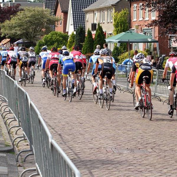 30e Profronde Surhuisterveen 2011 | Wielrennen Surhuisterveen