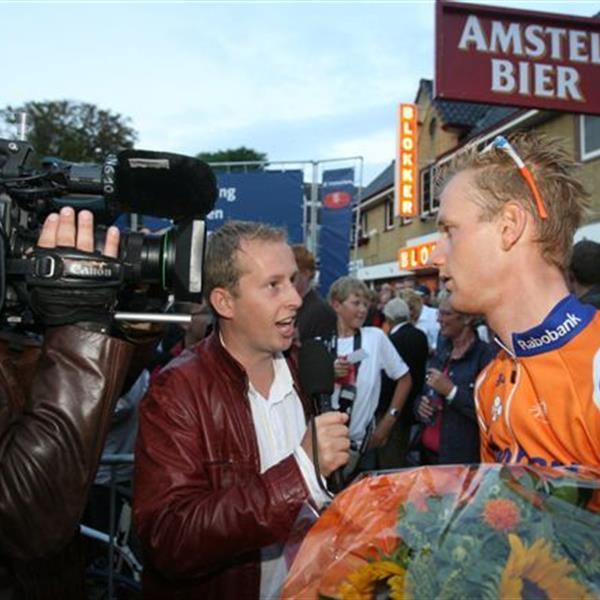 26e Profronde Surhuisterveen 2006 | Wielrennen Surhuisterveen