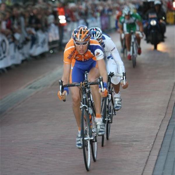 26e Profronde Surhuisterveen 2006 | Wielrennen Surhuisterveen