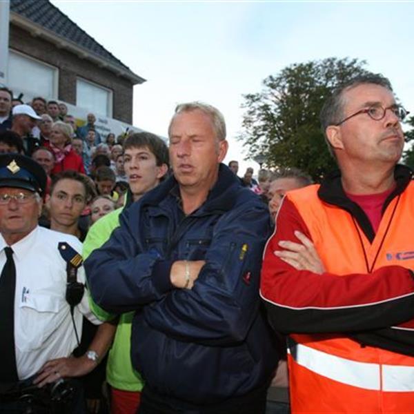 26e Profronde Surhuisterveen 2006 | Wielrennen Surhuisterveen