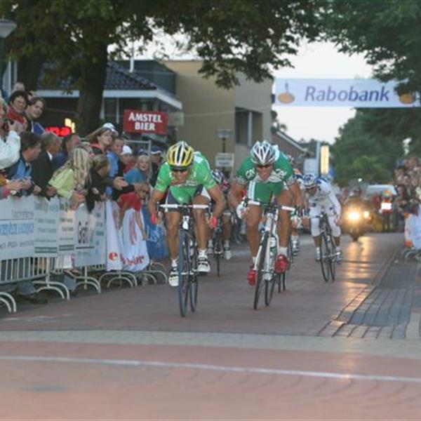 26e Profronde Surhuisterveen 2006 | Wielrennen Surhuisterveen