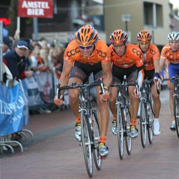 26e Profronde Surhuisterveen 2006 | Wielrennen Surhuisterveen