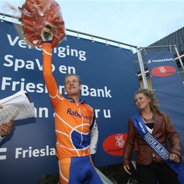 26e Profronde Surhuisterveen 2006 | Wielrennen Surhuisterveen
