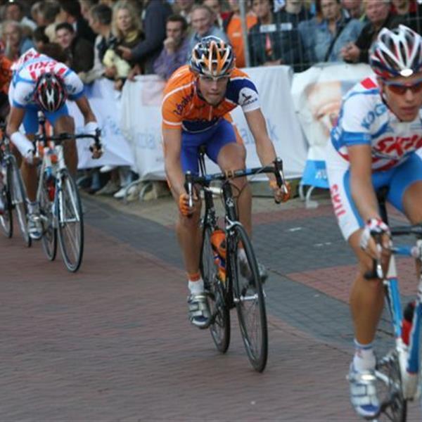 26e Profronde Surhuisterveen 2006 | Wielrennen Surhuisterveen