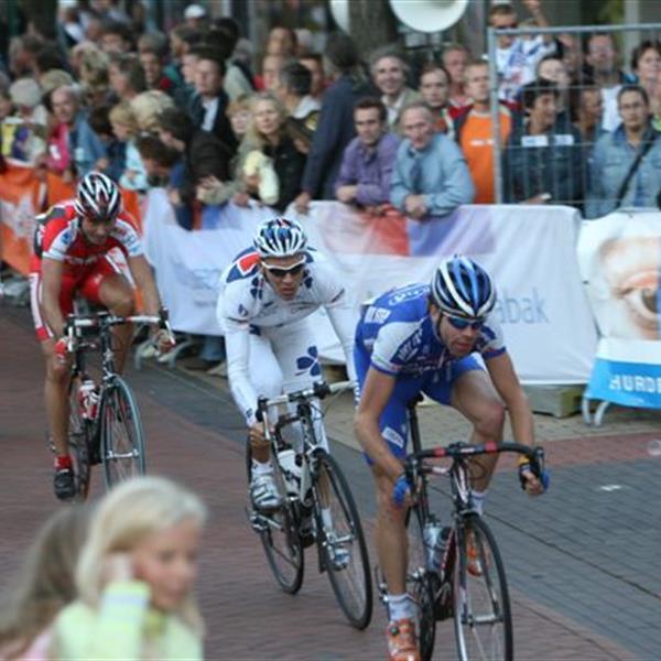 26e Profronde Surhuisterveen 2006 | Wielrennen Surhuisterveen