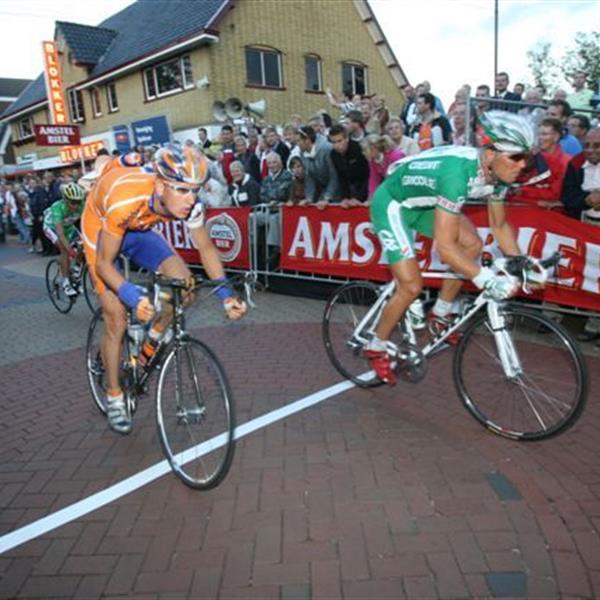 26e Profronde Surhuisterveen 2006 | Wielrennen Surhuisterveen