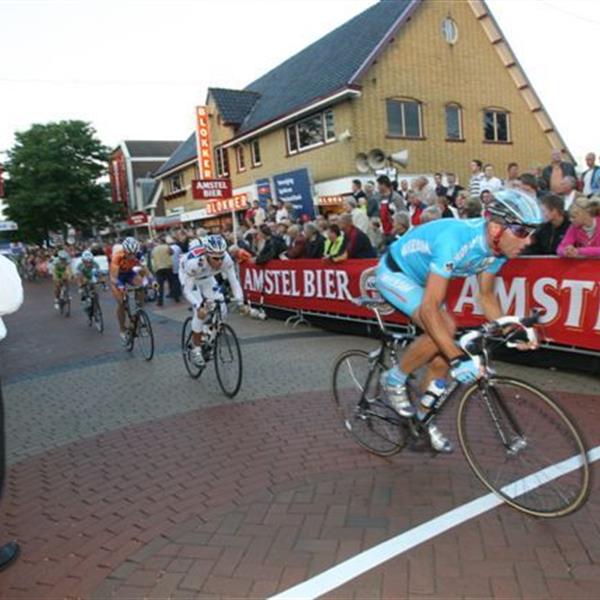 26e Profronde Surhuisterveen 2006 | Wielrennen Surhuisterveen