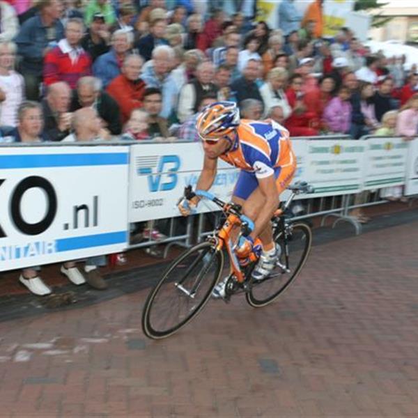 26e Profronde Surhuisterveen 2006 | Wielrennen Surhuisterveen