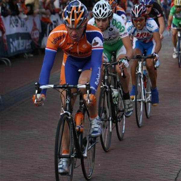 26e Profronde Surhuisterveen 2006 | Wielrennen Surhuisterveen