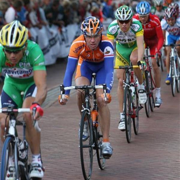 26e Profronde Surhuisterveen 2006 | Wielrennen Surhuisterveen
