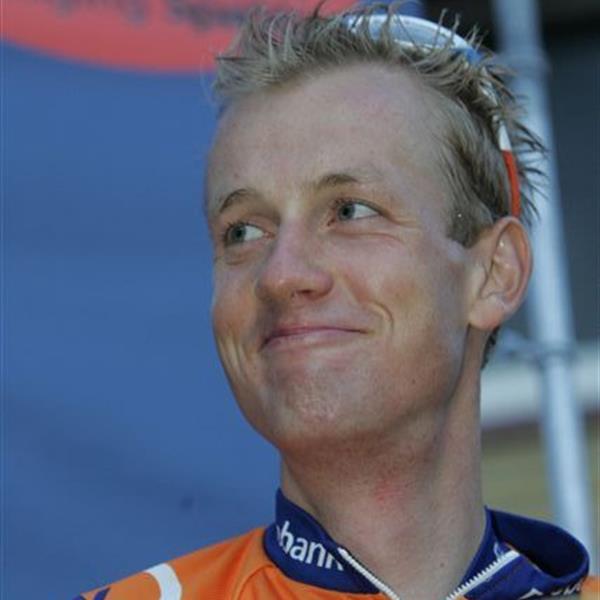 26e Profronde Surhuisterveen 2006 | Wielrennen Surhuisterveen