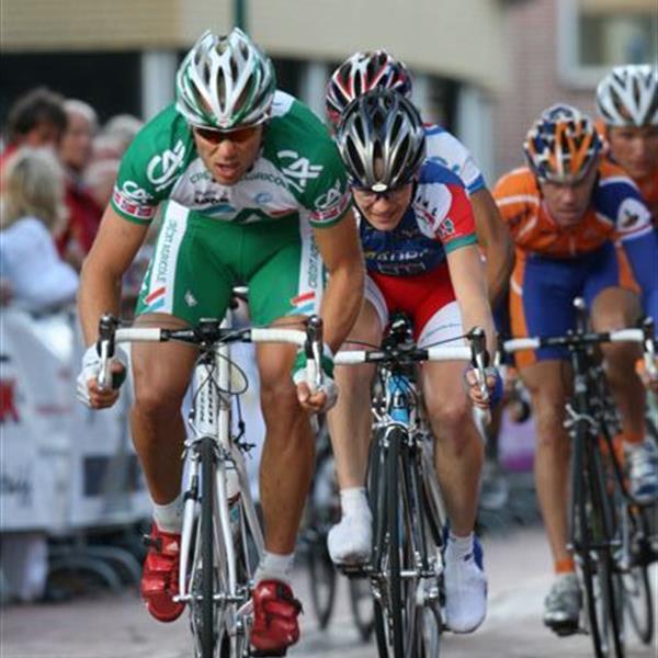 26e Profronde Surhuisterveen 2006 | Wielrennen Surhuisterveen