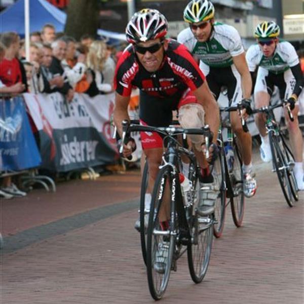 26e Profronde Surhuisterveen 2006 | Wielrennen Surhuisterveen