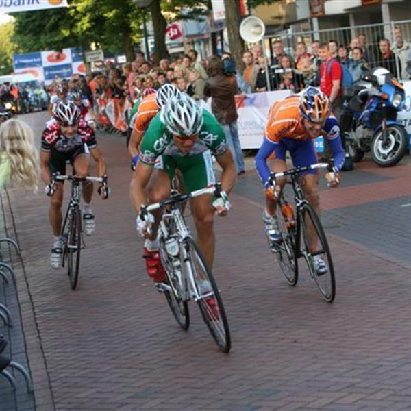 26e Profronde Surhuisterveen 2006 | Wielrennen Surhuisterveen