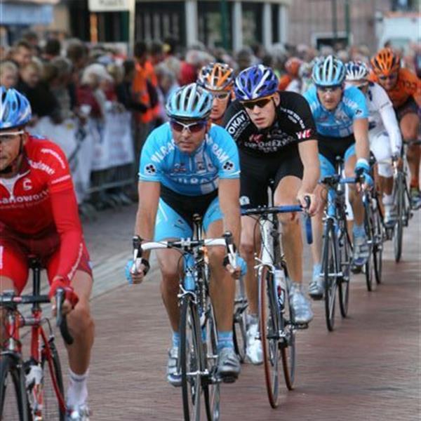 26e Profronde Surhuisterveen 2006 | Wielrennen Surhuisterveen