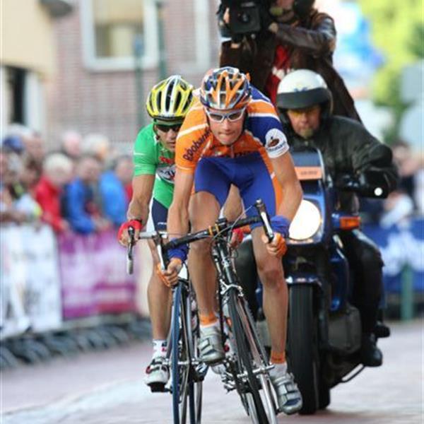 26e Profronde Surhuisterveen 2006 | Wielrennen Surhuisterveen