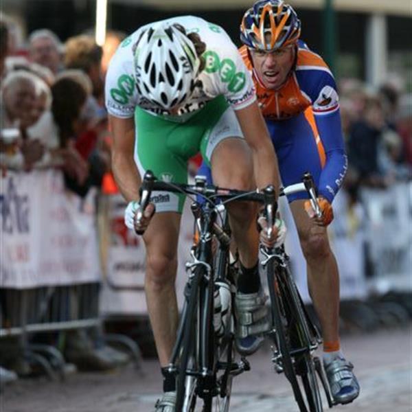 26e Profronde Surhuisterveen 2006 | Wielrennen Surhuisterveen