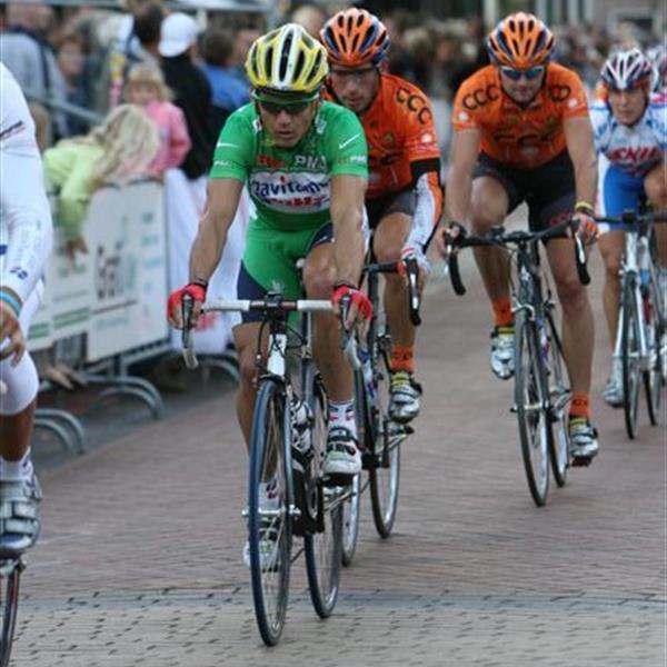 26e Profronde Surhuisterveen 2006 | Wielrennen Surhuisterveen