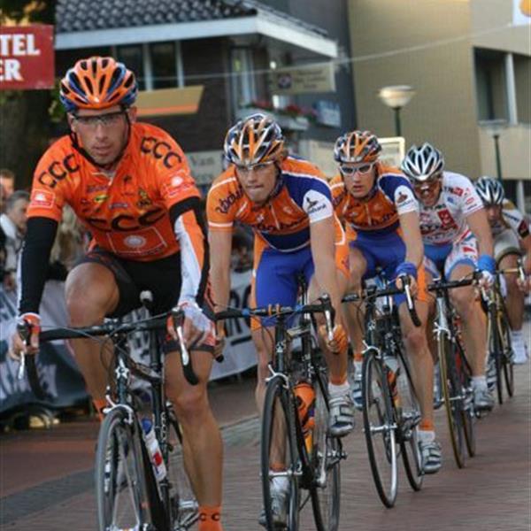 26e Profronde Surhuisterveen 2006 | Wielrennen Surhuisterveen