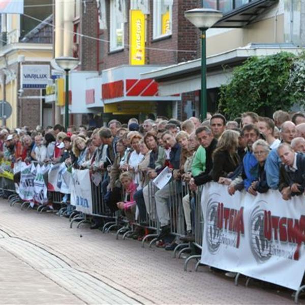 26e Profronde Surhuisterveen 2006 | Wielrennen Surhuisterveen