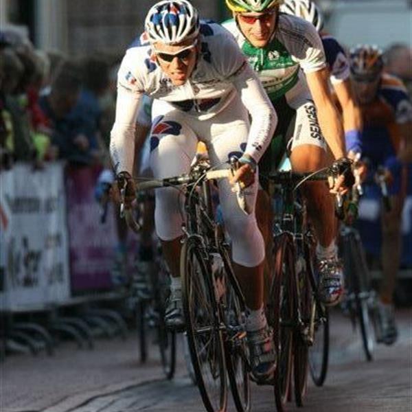 26e Profronde Surhuisterveen 2006 | Wielrennen Surhuisterveen