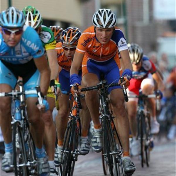 26e Profronde Surhuisterveen 2006 | Wielrennen Surhuisterveen