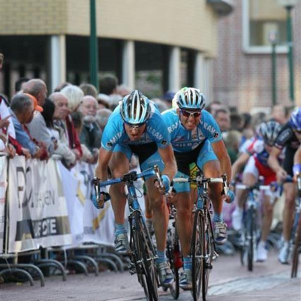 26e Profronde Surhuisterveen 2006 | Wielrennen Surhuisterveen