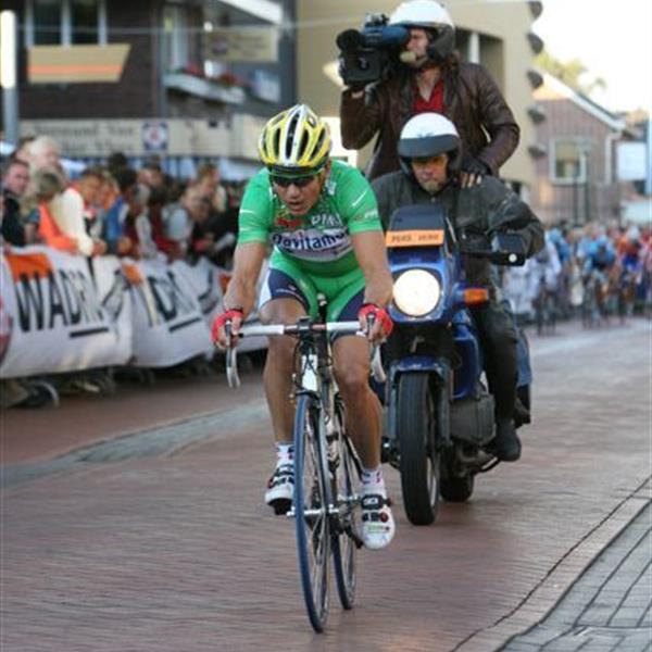 26e Profronde Surhuisterveen 2006 | Wielrennen Surhuisterveen