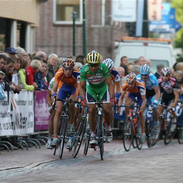 26e Profronde Surhuisterveen 2006 | Wielrennen Surhuisterveen