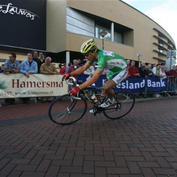 26e Profronde Surhuisterveen 2006 | Wielrennen Surhuisterveen