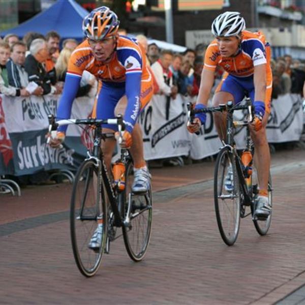 26e Profronde Surhuisterveen 2006 | Wielrennen Surhuisterveen