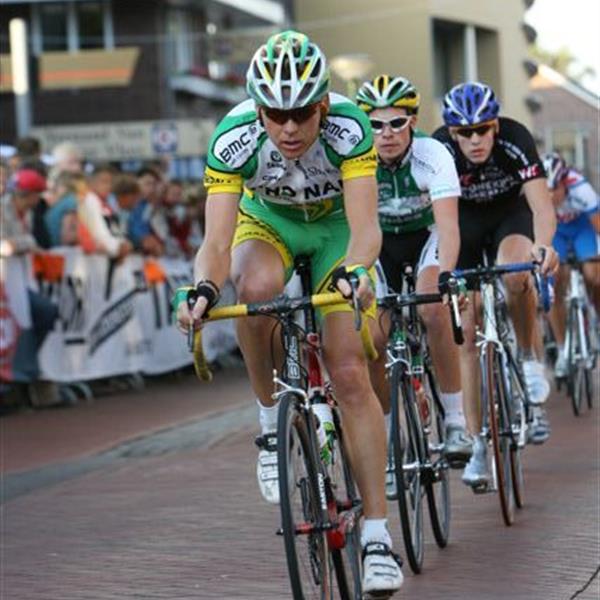 26e Profronde Surhuisterveen 2006 | Wielrennen Surhuisterveen