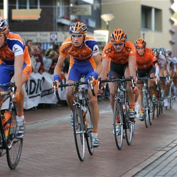 26e Profronde Surhuisterveen 2006 | Wielrennen Surhuisterveen