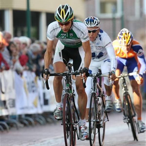 26e Profronde Surhuisterveen 2006 | Wielrennen Surhuisterveen