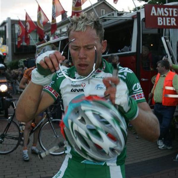 26e Profronde Surhuisterveen 2006 | Wielrennen Surhuisterveen