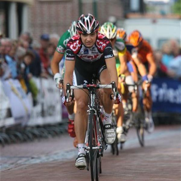 26e Profronde Surhuisterveen 2006 | Wielrennen Surhuisterveen