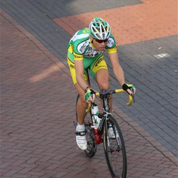 26e Profronde Surhuisterveen 2006 | Wielrennen Surhuisterveen