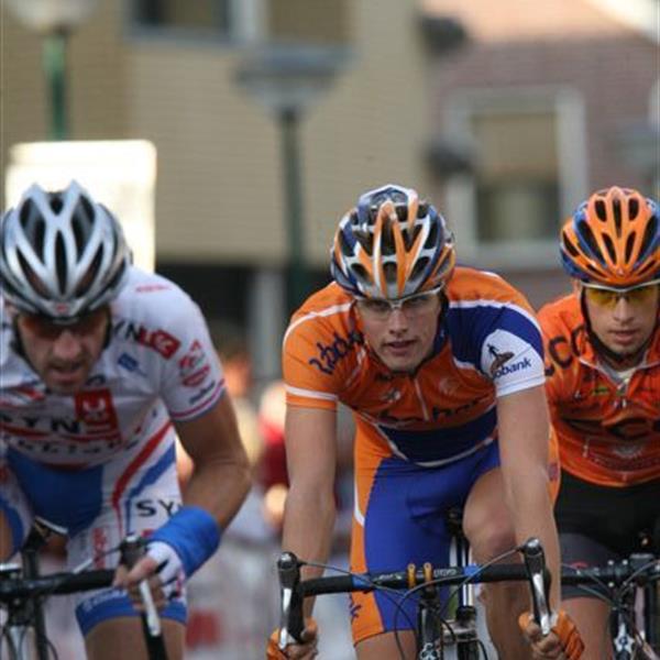 26e Profronde Surhuisterveen 2006 | Wielrennen Surhuisterveen