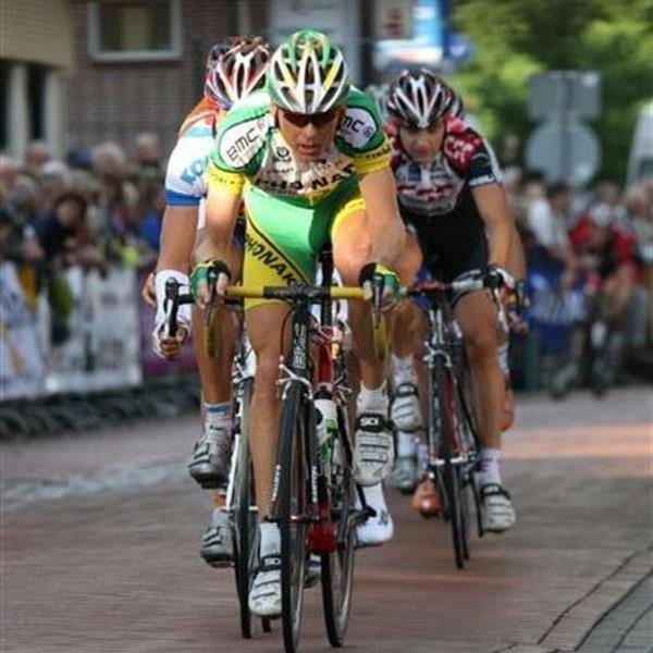 26e Profronde Surhuisterveen 2006 | Wielrennen Surhuisterveen