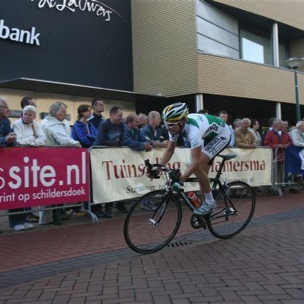 26e Profronde Surhuisterveen 2006 | Wielrennen Surhuisterveen